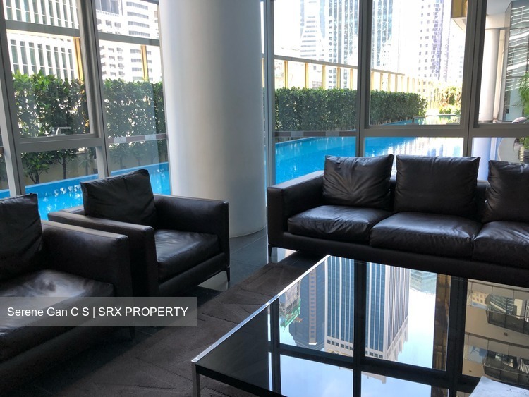One Shenton (D1), Apartment #173093642
